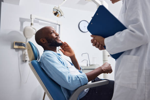 Best Dental Abscess Treatment in Fort Dick, CA